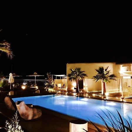 Queen Boutique Suites Mykonos Town Eksteriør bilde