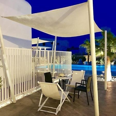 Queen Boutique Suites Mykonos Town Eksteriør bilde