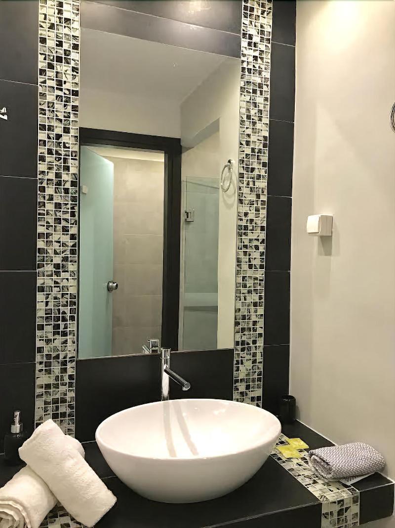 Queen Boutique Suites Mykonos Town Eksteriør bilde
