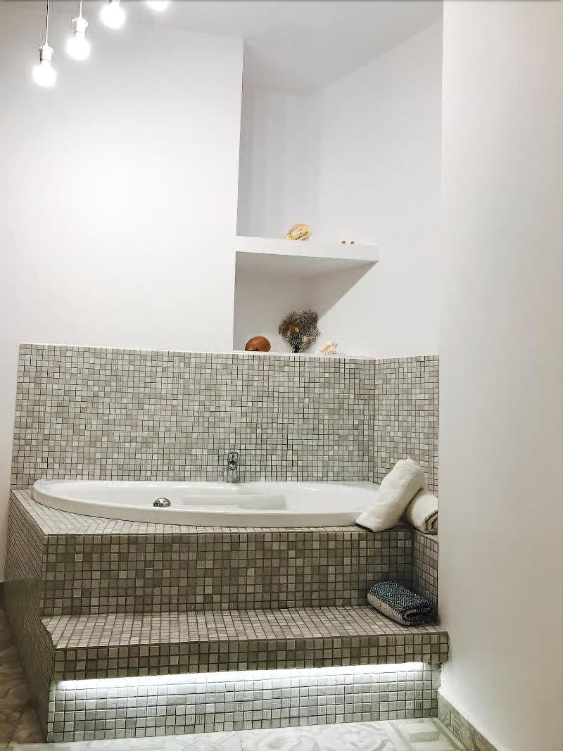Queen Boutique Suites Mykonos Town Eksteriør bilde