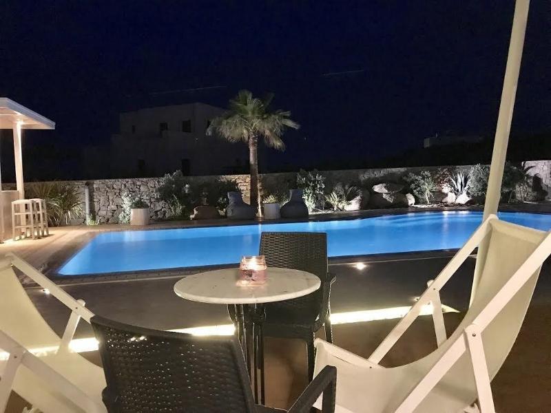 Queen Boutique Suites Mykonos Town Eksteriør bilde