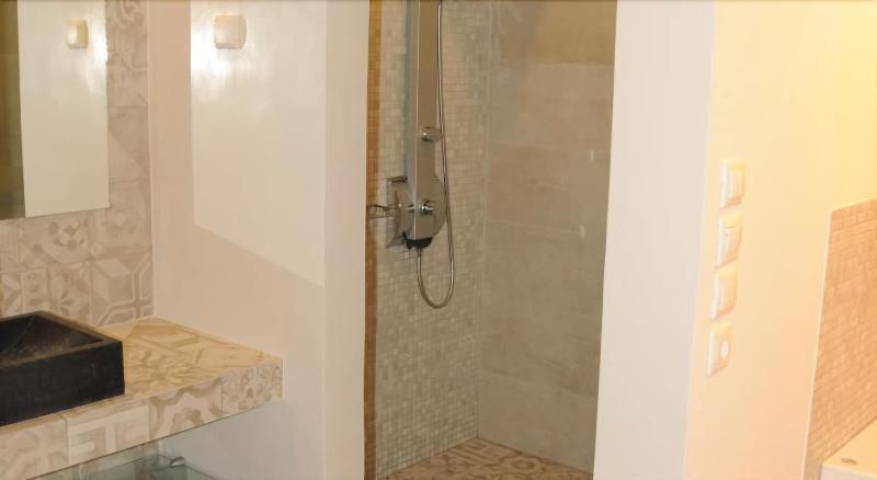 Queen Boutique Suites Mykonos Town Eksteriør bilde