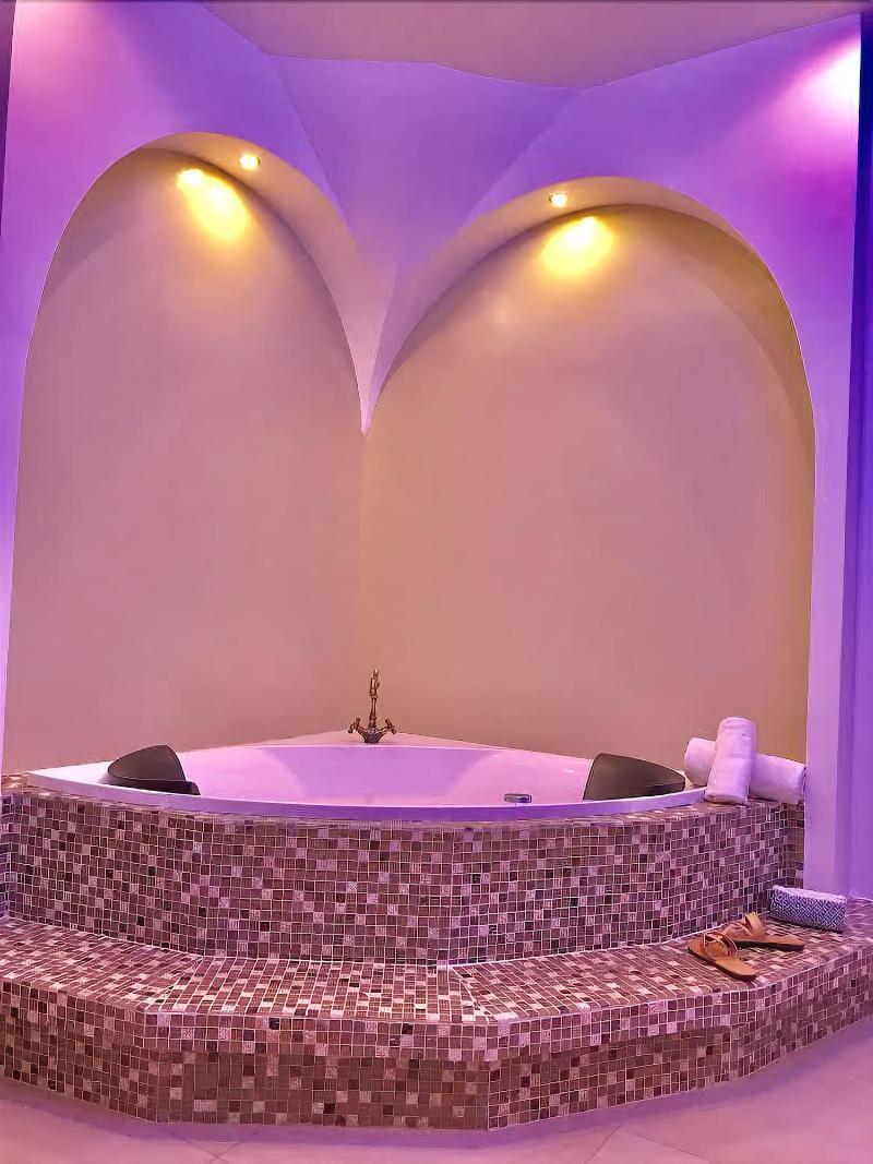 Queen Boutique Suites Mykonos Town Eksteriør bilde