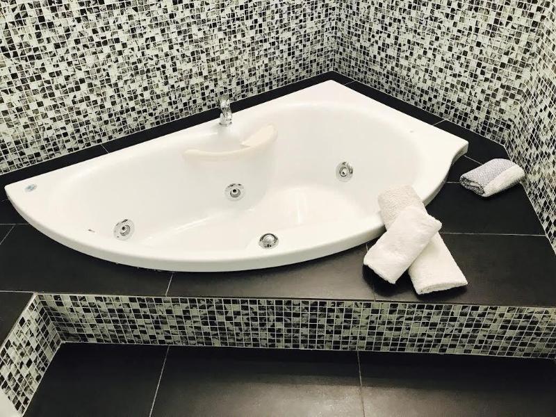 Queen Boutique Suites Mykonos Town Eksteriør bilde
