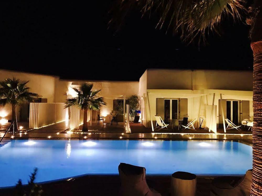 Queen Boutique Suites Mykonos Town Eksteriør bilde